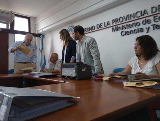 Educación construirá un nuevo Centro de Capacitación Laboral en Capital