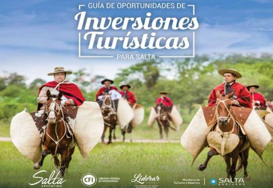 Se presentará hoy la Guía de Oportunidades de Inversiones Turísticas