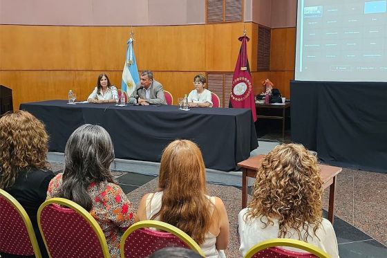 Más de 300 agentes participaron en el taller sobre fortalecimiento de las relaciones humanas y abordaje del conflicto