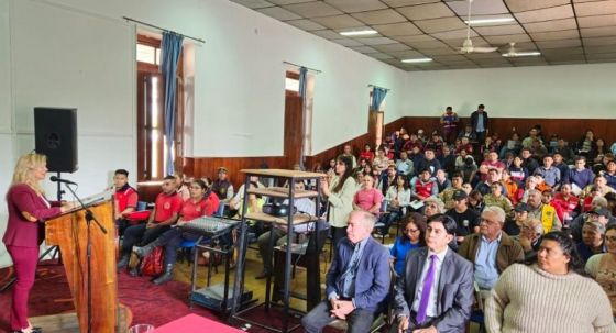 Jornada interprovincial de avance y evaluación sobre reducción de riesgo de desastres