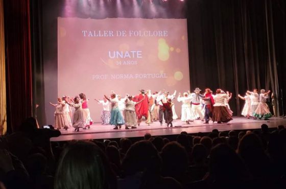 La UNATE realizará hoy su Gala Anual