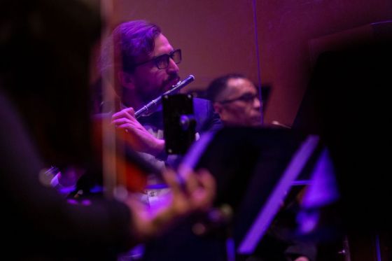 Obras de Beethoven y Ponchielli en el próximo concierto de la Orquesta Sinfónica