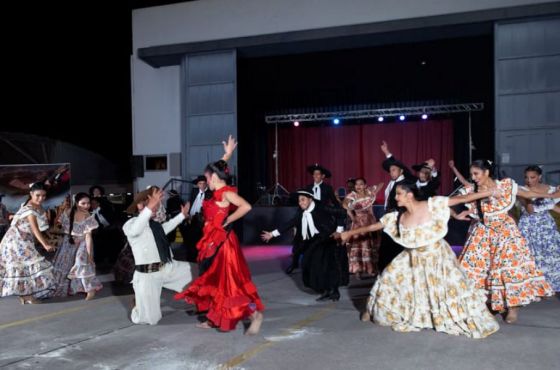 Se conocieron los ganadores Pre Cosquín Sede Salta