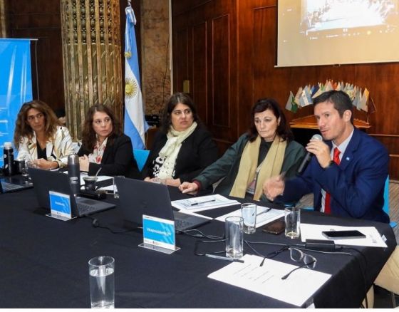 Salta y Jujuy serán sedes de la Asamblea del Consejo Federal de la Función Pública 2024