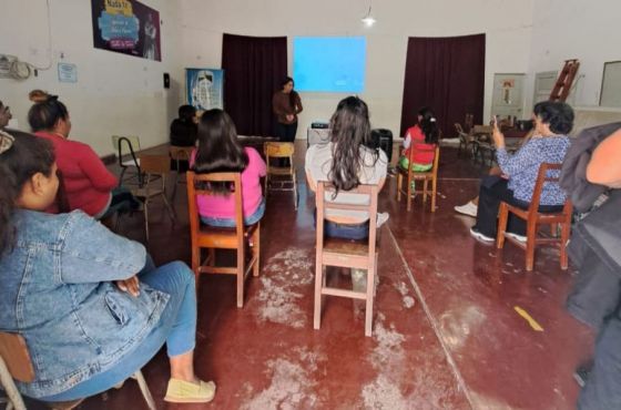 La Secretaría de Justicia fortalece las políticas de protección de niños, niñas y adolescentes