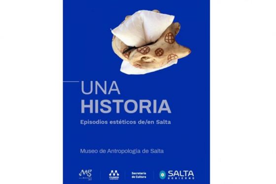 Artistas salteños expondrán en el Museo de Antropología para directores de museos de arte de todo el mundo