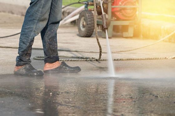 Fuerte aumento del uso de agua por las altas temperaturas: se recomienda administrar el recurso