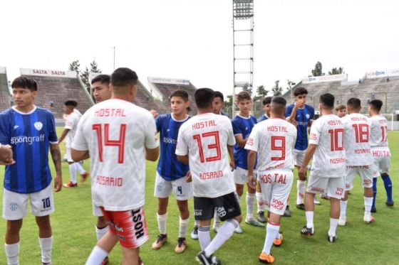 Se desarrolló el programa “90 minutos de Libertad” en el estadio Mundialista Padre Martearena