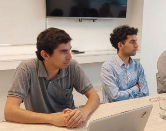 Economía del Conocimiento: Cuatro jóvenes salteños formados en Upateco obtuvieron su primer trabajo en una empresa de software