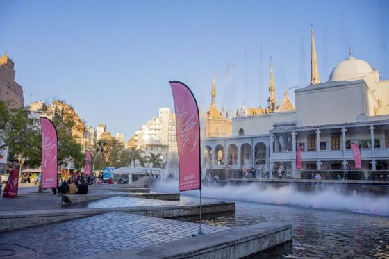 Esta semana Salta llevará su oferta turística a Córdoba  