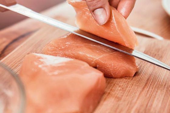 El consumo de alimentos inocuos previene enfermedades como la salmonela