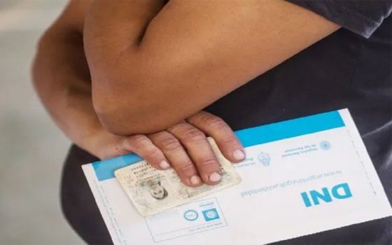 DNI Exprés: Se recomienda temporalmente no realizar el pago