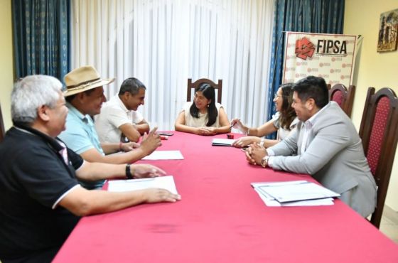 Autoridades provinciales y municipales firman un convenio regional por la niñez de los Valles Calchaquíes