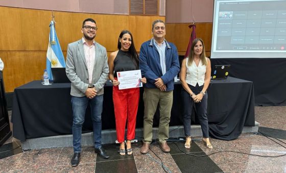 Ocho establecimientos de Salud Pública fueron certificados en calidad