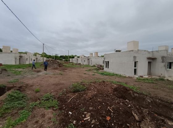 El IPV está por finalizar la construcción de 25 casas en Río Piedras