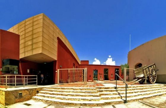 Inicia la puesta de valor en el Museo de la Vid y el Vino