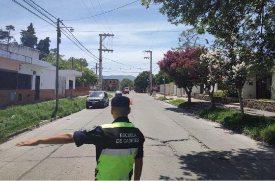 Seguridad Vial infraccionó  más de 1700 conductores por incumplimientos a las normativas en la Provincia