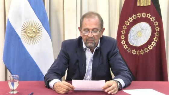 El Gobierno adopta medidas para mantener el equilibrio fiscal y económico de la Provincia