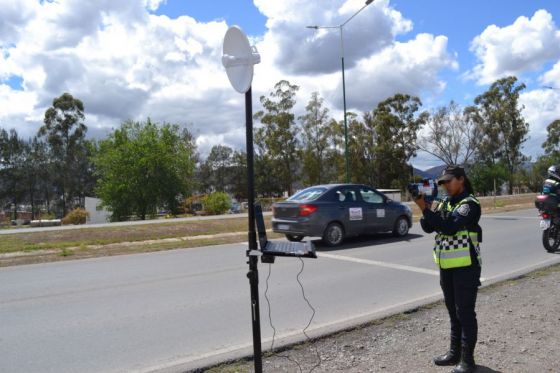 Amplio operativo de seguridad por las celebraciones de Nochebuena y Navidad