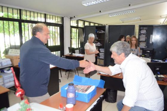 Trabajo analiza el impacto de las modificaciones en la normativa laboral nacional