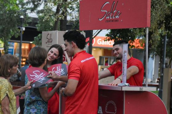 Salta presentó las experiencias turísticas en provincias del Norte, promoción 3x2 en alojamientos y gastronomía