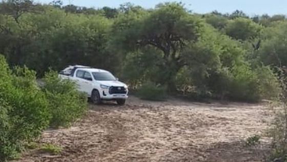 Delegación de Asuntos Indígenas: asistencia vehicular, escuelas abiertas y asistencialismo médico al norte provincial