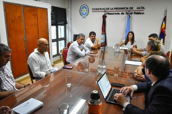 Habilitan comedores en el norte provincial para reforzar la alimentación de familias originarias