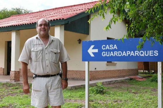 Alemanía: la presencia de guardaparques asegura la protección del ambiente en la zona