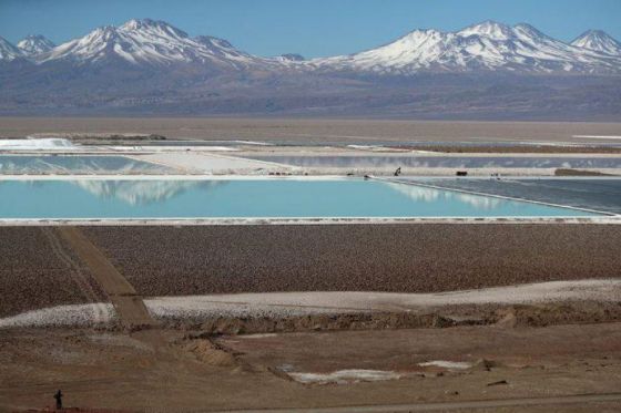 El Gobierno promulgó la ley que actualiza las Tasas Mineras