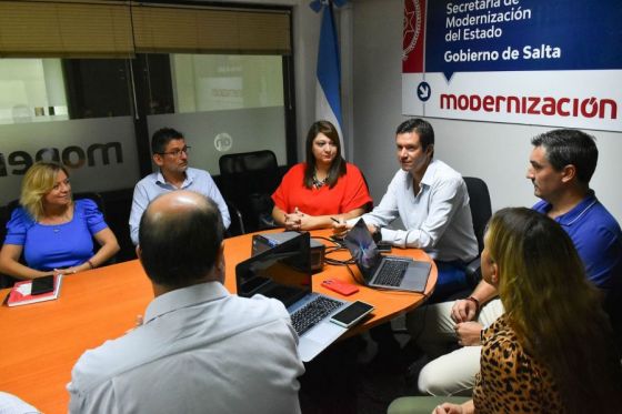 Modernización presentó diferentes herramientas para promover el incremento del empleo en minería