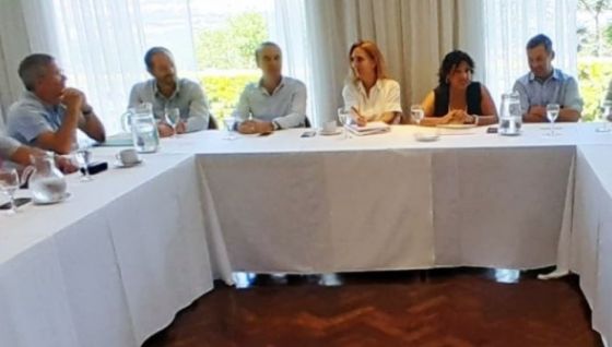 Primera reunión del año para consensuar el precio del tabaco para la campaña 2023-2024