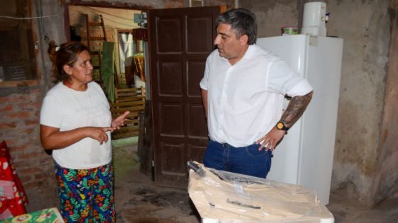 Mujeres emprendedoras de Tartagal fortalecen sus proyectos con el respaldo del Gobierno de la Provincia