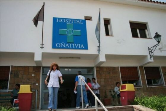 Realizaron más de 280 cirugías oncológicas en el hospital Oñativia durante el 2023