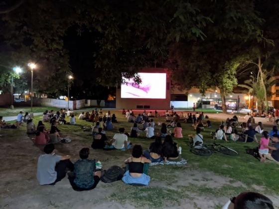 Vacaciones en Cultura: El Cine Comunitario llega a Chicoana