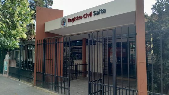 Por una falla en el sistema nacional, el Registro Civil suspendió y reprogramó los turnos en el organismo