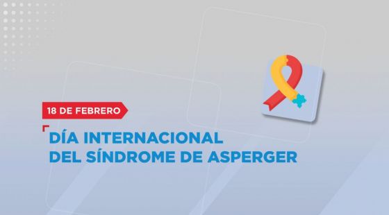 Tener Asperger no implica discapacidad intelectual ni padecimiento mental