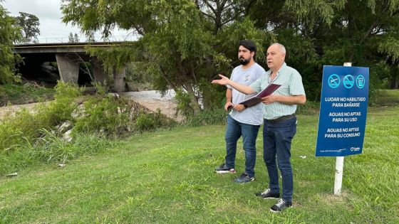 Se intensifica la vigilancia de enfermedades hidrotransmisibles en la subcuenca Arias-Arenales