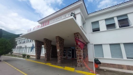 Se cumplen 64 años de la inauguración del hospital San Bernardo