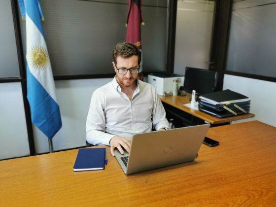 Salta participó en la iniciativa CONNEX para la cooperación internacional en minería y energía