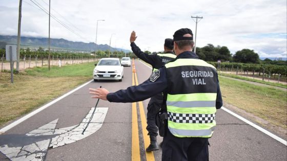 Positivo balance del Operativo de Seguridad Serenata 2024