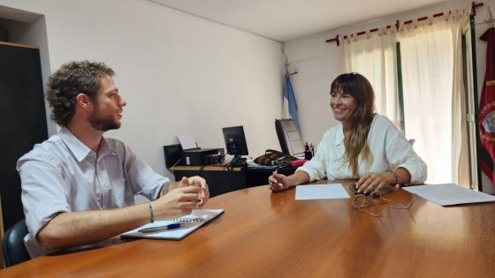 Fomentan la inclusión de la perspectiva de derechos humanos en la juventud en Salta