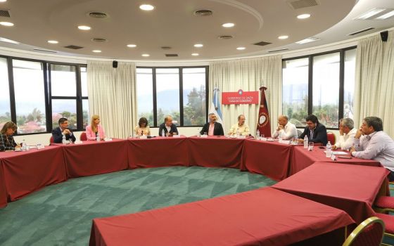 El Gobierno salteño reclamará la restitución de recursos no enviados por Nación