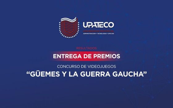 Hoy se realizará la premiación a los ganadores del concurso de videojuegos “Güemes y la Guerra Gaucha”