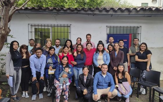 Programa de Acompañamiento al Egreso: jóvenes recibieron subsidios para proyectos productivos