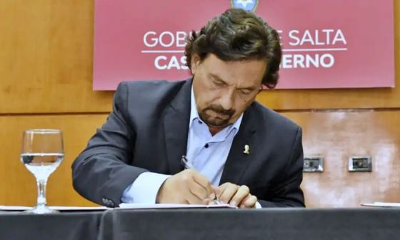 El Gobierno estableció el cobro de la atención sanitaria a extranjeros