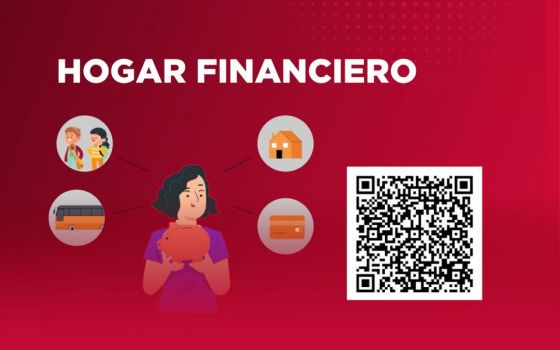 Brindarán una capacitación sobre finanzas del hogar e inversiones individuales por el Día de la Mujer