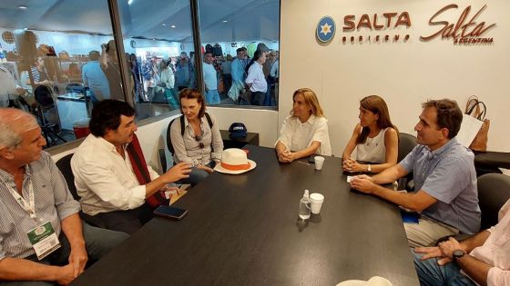 El Gobierno de Salta solicitó a Cancillería gestionar el restablecimiento de la Aduana Integrada del Paso de Sico