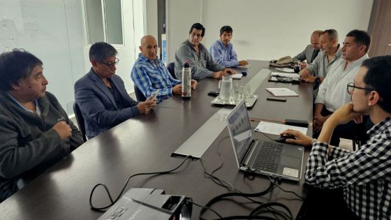 Se fortalecerá el registro de pozos de agua en el norte provincial