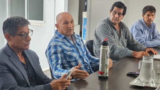 Delegación de Asuntos Indígenas: control de entrega de agua, registro de pozos y atención médica