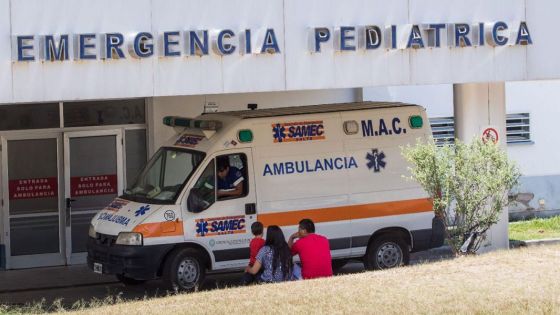 Más de 3000 personas fueron atendidas en guardias hospitalarias de capital